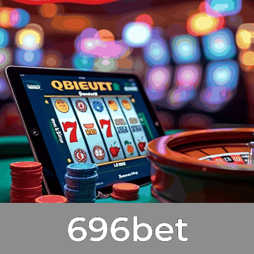 696bet: Experiência Profissional de Jogos de Mesa ao Vivo