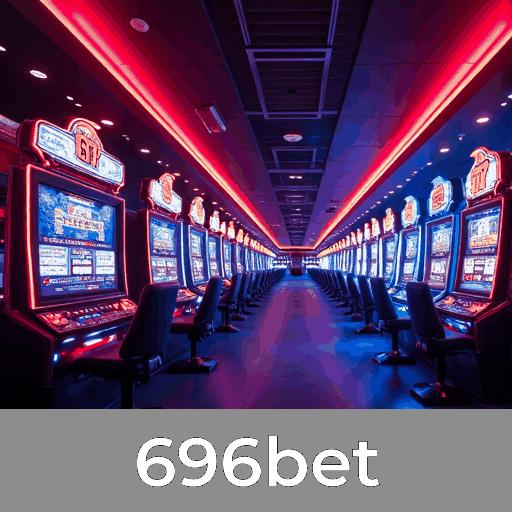 696bet: Especialista em Apostas Esportivas Brasileiras