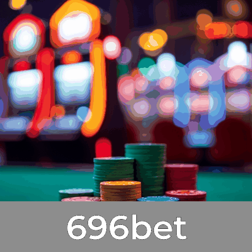 Garanta acesso seguro e premium no 696bet