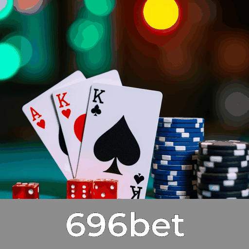 696bet: Slots com Mega Jackpot, Jogos de Mesa Estratégicos e Experiência Imersiva com Dealer Ao Vivo