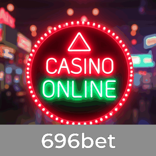 696bet: Slots com Mega Jackpot, Jogos de Mesa Estratégicos e Experiência Imersiva com Dealer Ao Vivo