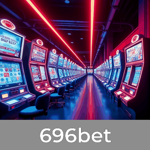 696bet: Emoção e Grandes Chances nos Jogos de Cassino