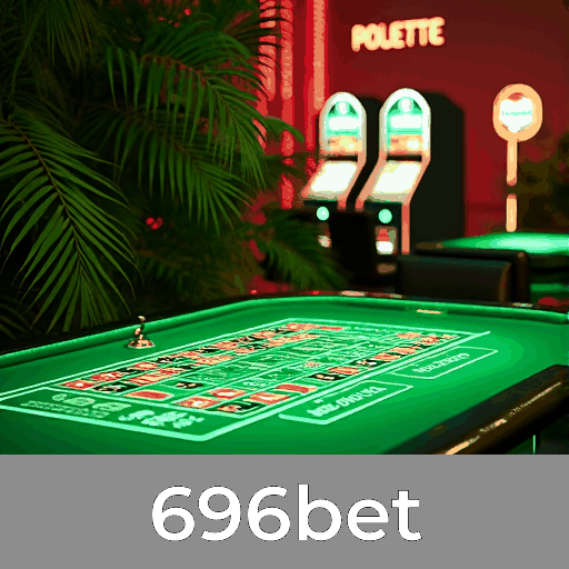 696bet: Emoção e Grandes Chances nos Jogos de Cassino